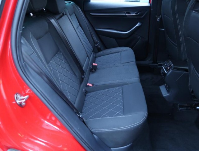 Škoda Karoq  2.0 TDI Sportline