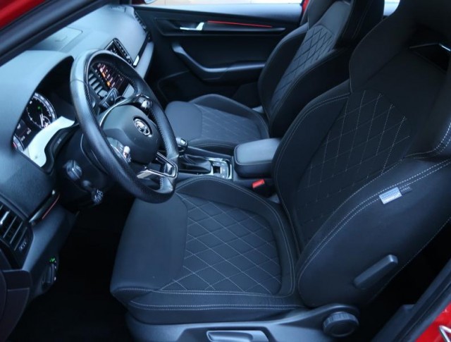 Škoda Karoq  2.0 TDI Sportline
