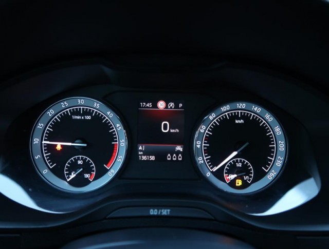 Škoda Karoq  2.0 TDI Sportline