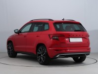 Škoda Karoq  2.0 TDI Sportline