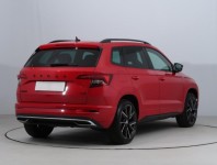 Škoda Karoq  2.0 TDI Sportline