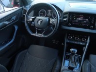 Škoda Karoq  2.0 TDI Sportline