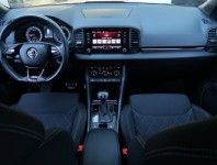 Škoda Karoq  2.0 TDI Sportline