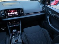 Škoda Karoq  2.0 TDI Sportline