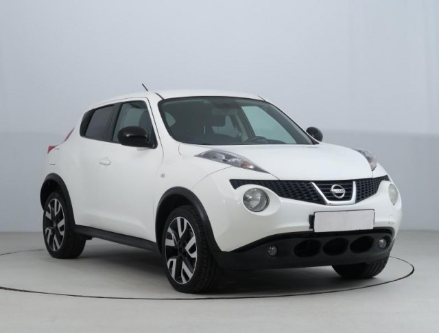 Nissan Juke  1.6 i 