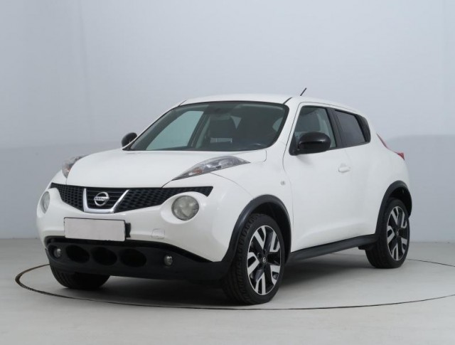 Nissan Juke  1.6 i 