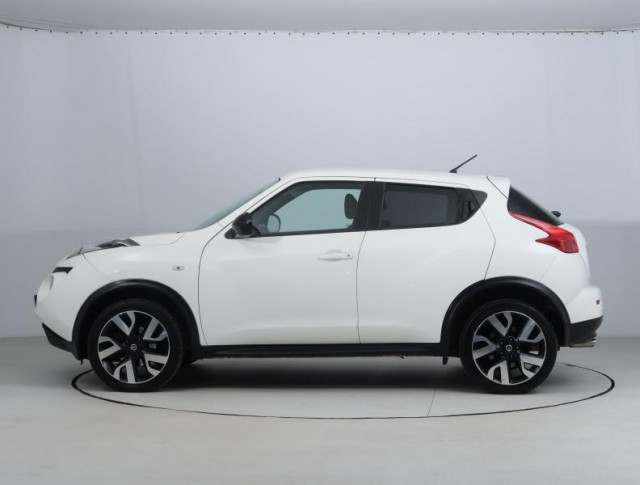 Nissan Juke  1.6 i 