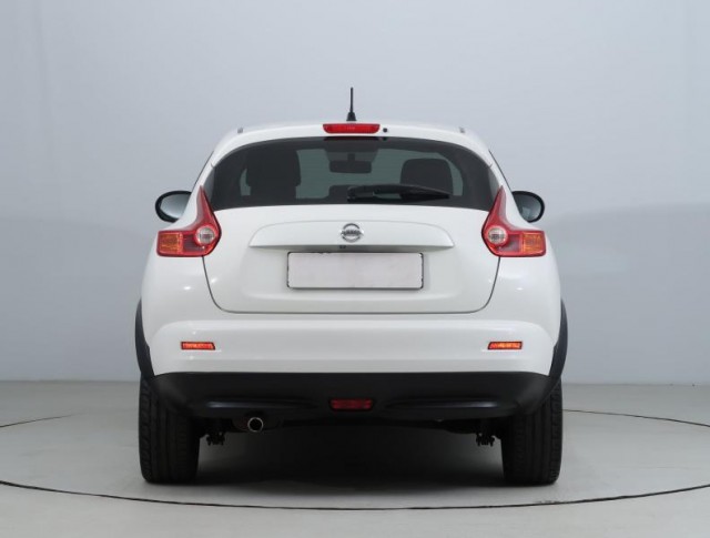 Nissan Juke  1.6 i 