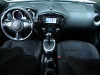 Nissan Juke  1.6 i 