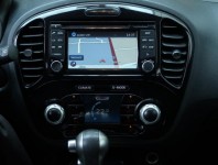 Nissan Juke  1.6 i 
