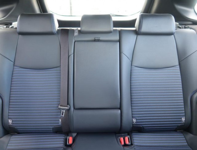 Toyota RAV 4  2.5 Hybrid Selection