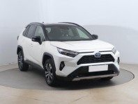 Toyota RAV 4  2.5 Hybrid Selection