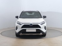 Toyota RAV 4  2.5 Hybrid Selection