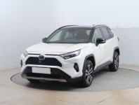 Toyota RAV 4  2.5 Hybrid Selection