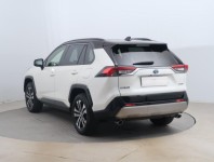 Toyota RAV 4  2.5 Hybrid Selection