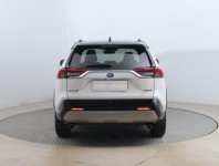 Toyota RAV 4  2.5 Hybrid Selection