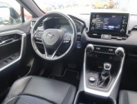 Toyota RAV 4  2.5 Hybrid Selection