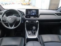 Toyota RAV 4  2.5 Hybrid Selection