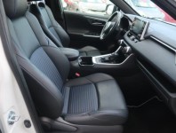 Toyota RAV 4  2.5 Hybrid Selection