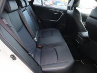 Toyota RAV 4  2.5 Hybrid Selection