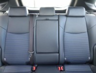 Toyota RAV 4  2.5 Hybrid Selection