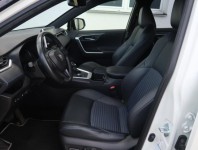 Toyota RAV 4  2.5 Hybrid Selection