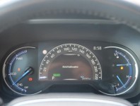 Toyota RAV 4  2.5 Hybrid Selection