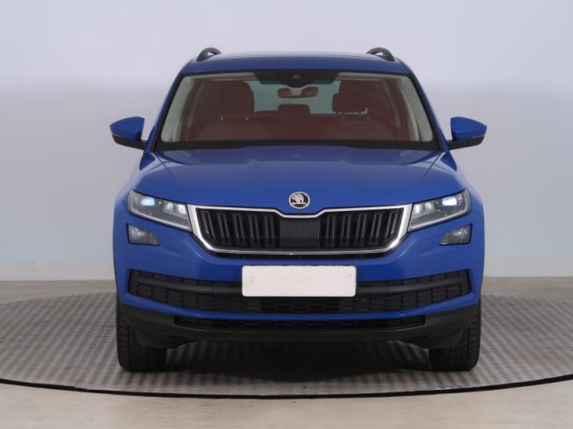 Škoda Kodiaq  2.0 TDI Ambition Plus