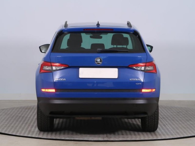 Škoda Kodiaq  2.0 TDI Ambition Plus