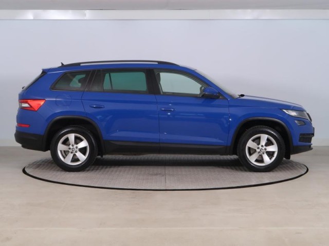 Škoda Kodiaq  2.0 TDI Ambition Plus