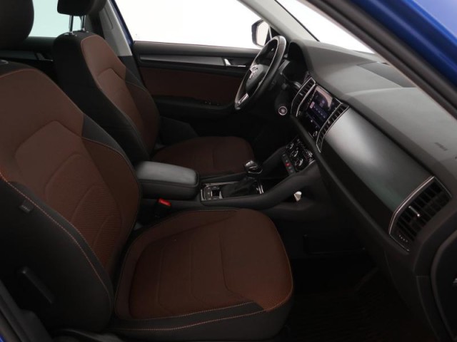 Škoda Kodiaq  2.0 TDI Ambition Plus