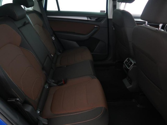 Škoda Kodiaq  2.0 TDI Ambition Plus