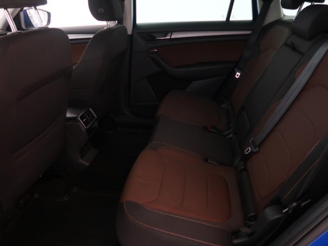 Škoda Kodiaq  2.0 TDI Ambition Plus