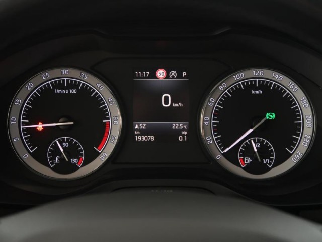Škoda Kodiaq  2.0 TDI Ambition Plus