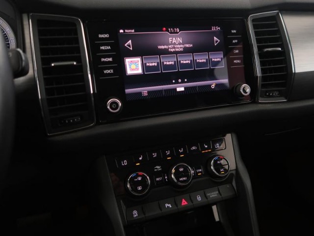 Škoda Kodiaq  2.0 TDI Ambition Plus