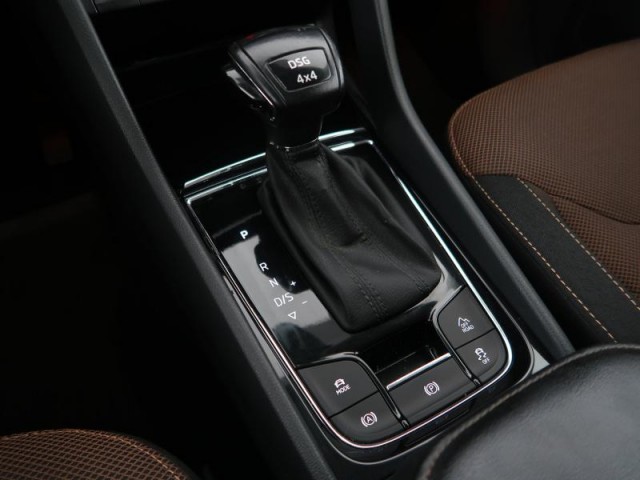Škoda Kodiaq  2.0 TDI Ambition Plus