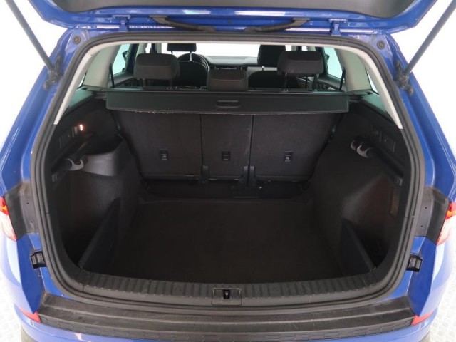 Škoda Kodiaq  2.0 TDI Ambition Plus