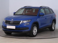 Škoda Kodiaq  2.0 TDI Ambition Plus