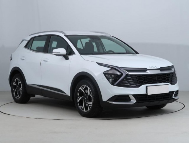 Kia Sportage  1.6 T-GDI Comfort