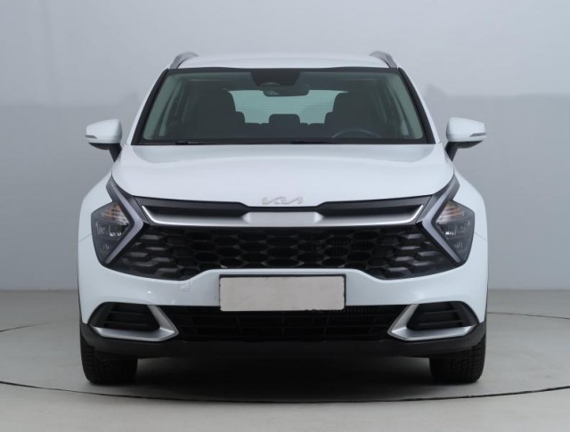 Kia Sportage  1.6 T-GDI Comfort