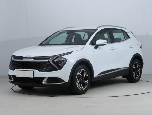 Kia Sportage  1.6 T-GDI Comfort