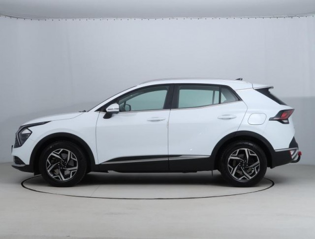 Kia Sportage  1.6 T-GDI Comfort