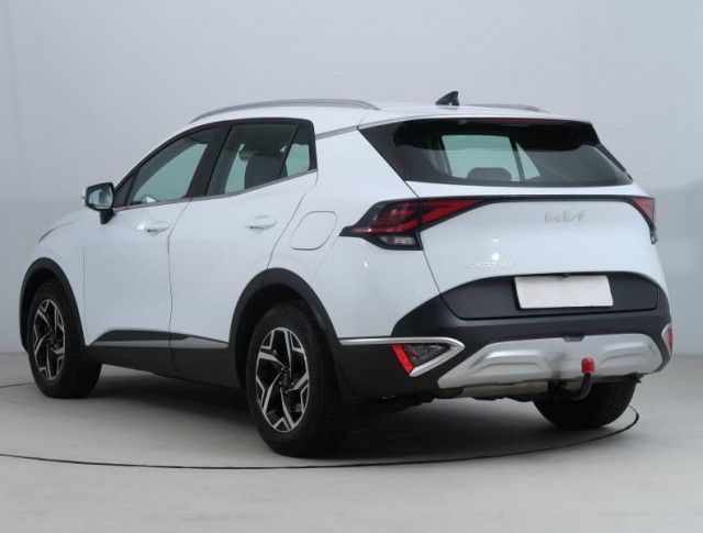Kia Sportage  1.6 T-GDI Comfort