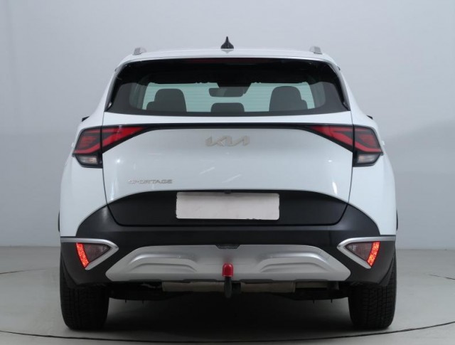 Kia Sportage  1.6 T-GDI Comfort