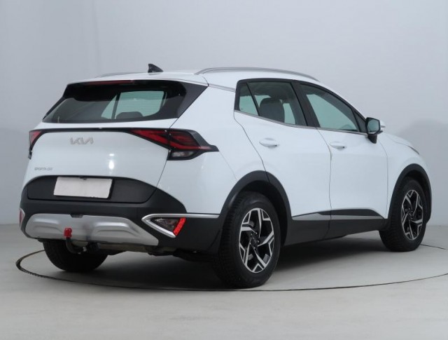 Kia Sportage  1.6 T-GDI Comfort