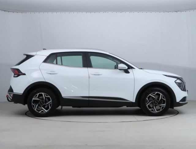 Kia Sportage  1.6 T-GDI Comfort