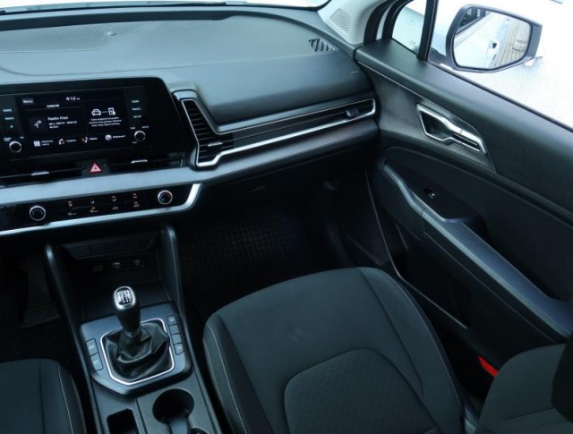 Kia Sportage  1.6 T-GDI Comfort
