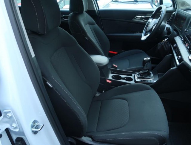 Kia Sportage  1.6 T-GDI Comfort