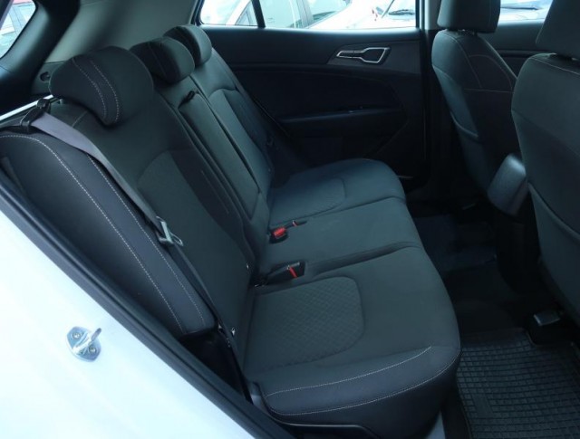 Kia Sportage  1.6 T-GDI Comfort