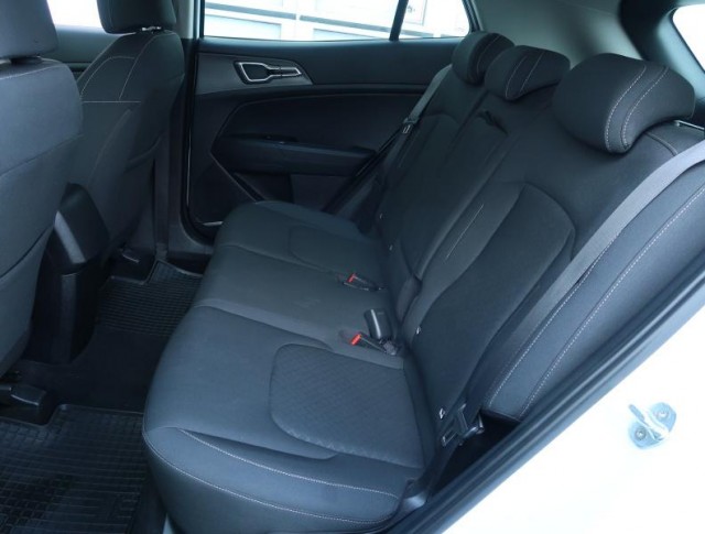 Kia Sportage  1.6 T-GDI Comfort